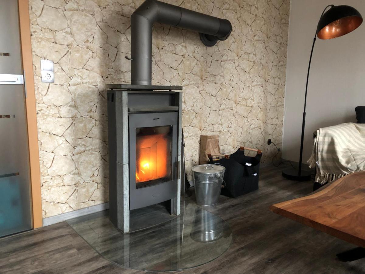 Apartment Burgruine