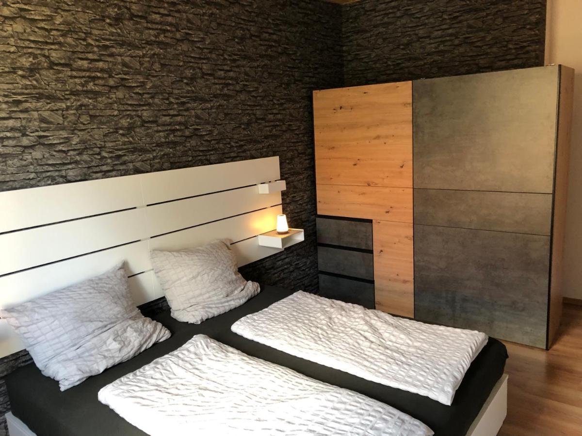 Burgruine Apartment *