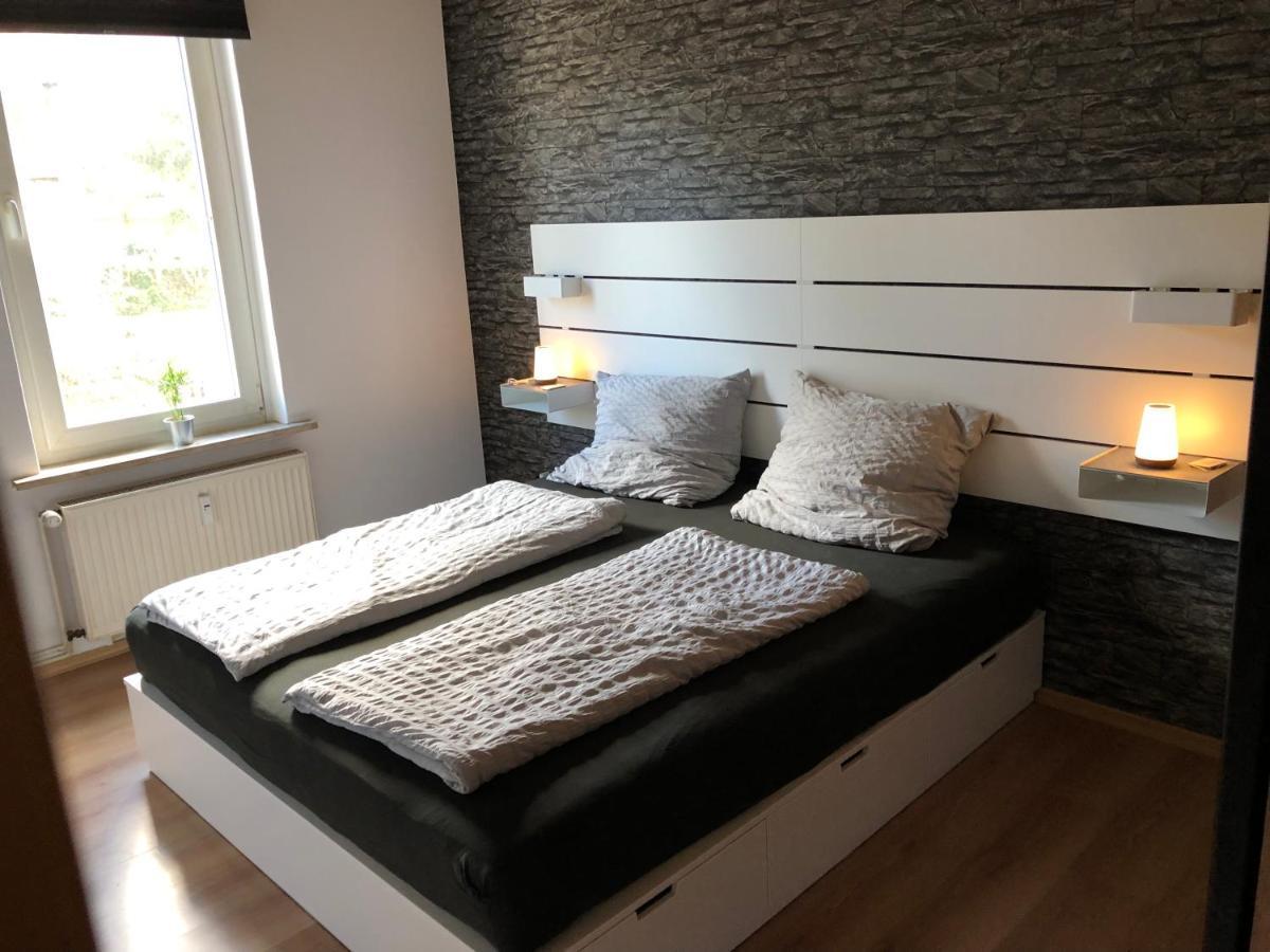Apartment Burgruine
