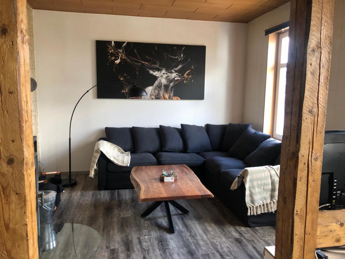 Apartment Burgruine Bad Harzburg