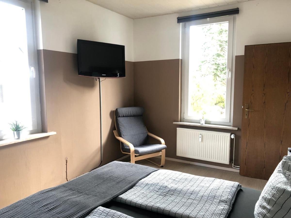 Apartment Burgruine *