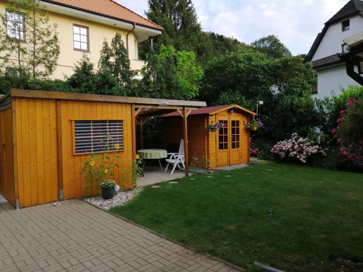 Apartment Burgruine *